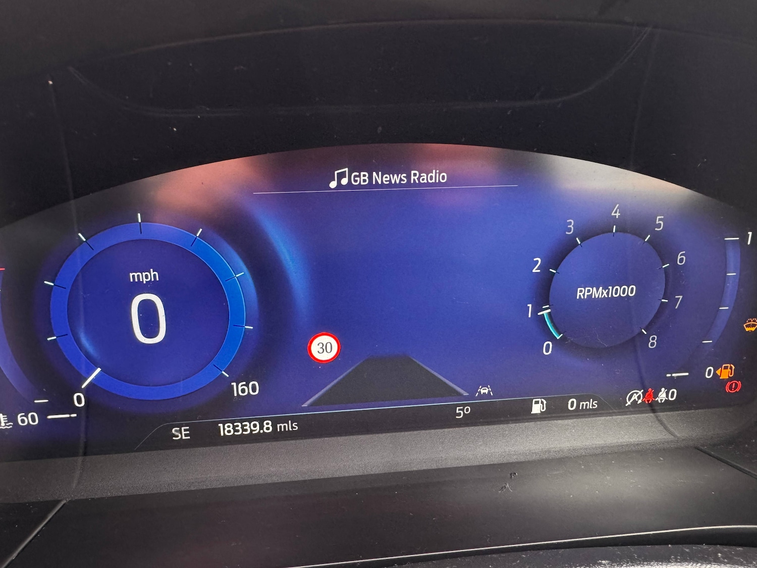 Used Ford Kuga 2023 for sale - 77873654: Photo 24