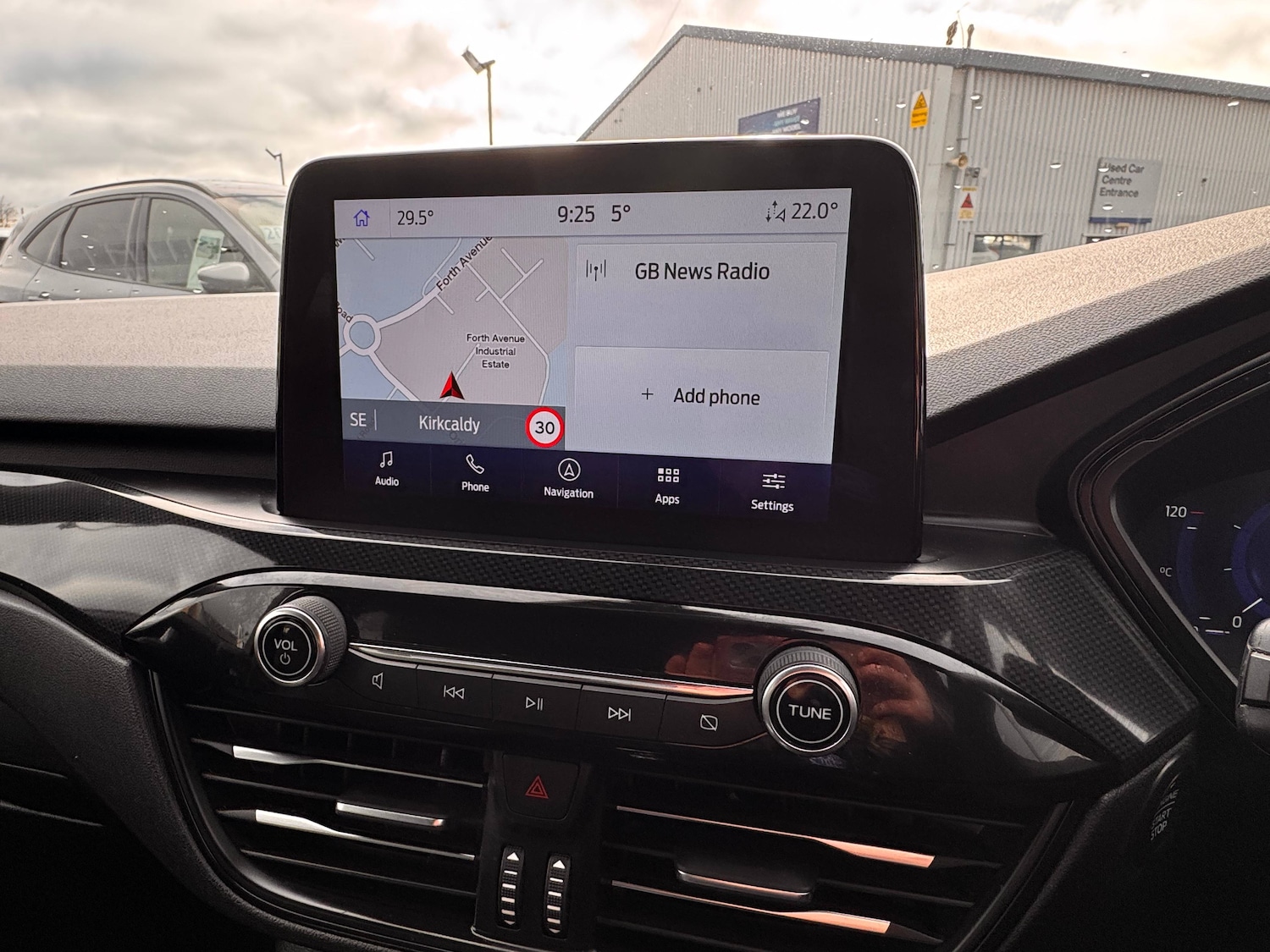 Used Ford Kuga 2023 for sale - 77873654: Photo 31