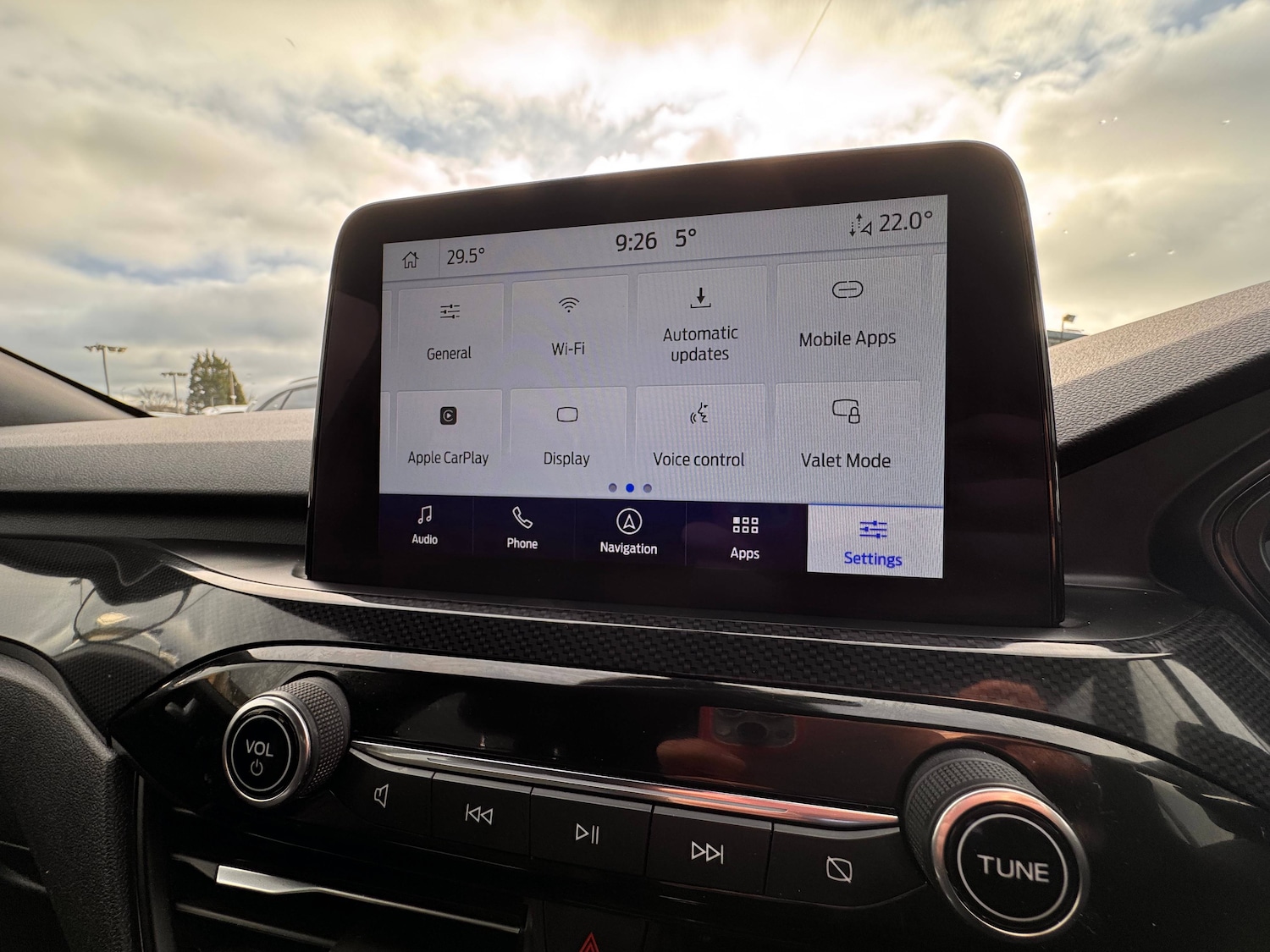 Used Ford Kuga 2023 for sale - 77873654: Photo 32