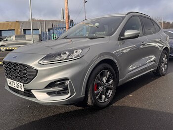 Used Ford Kuga 2023 for sale - 77873654: Photo