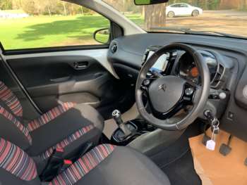 Used Citroen C1 2022 for sale - 74480184: Photo