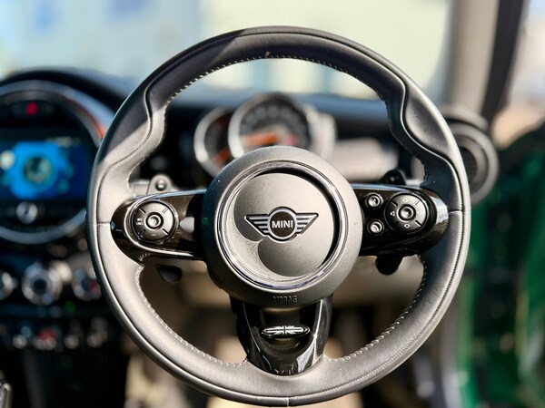 Used MINI Hatch 2021 for sale - 74480183: Photo 15