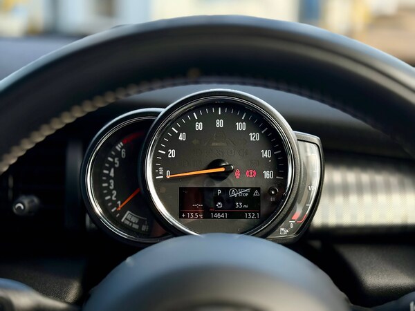 Used MINI Hatch 2021 for sale - 74480183: Photo 17