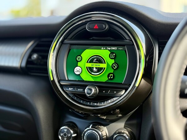 Used MINI Hatch 2021 for sale - 74480183: Photo 21