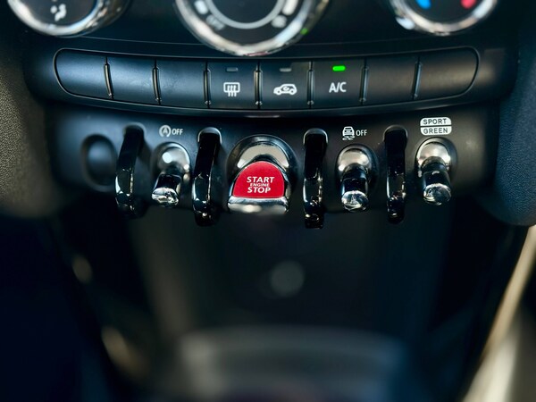 Used MINI Hatch 2021 for sale - 74480183: Photo 25