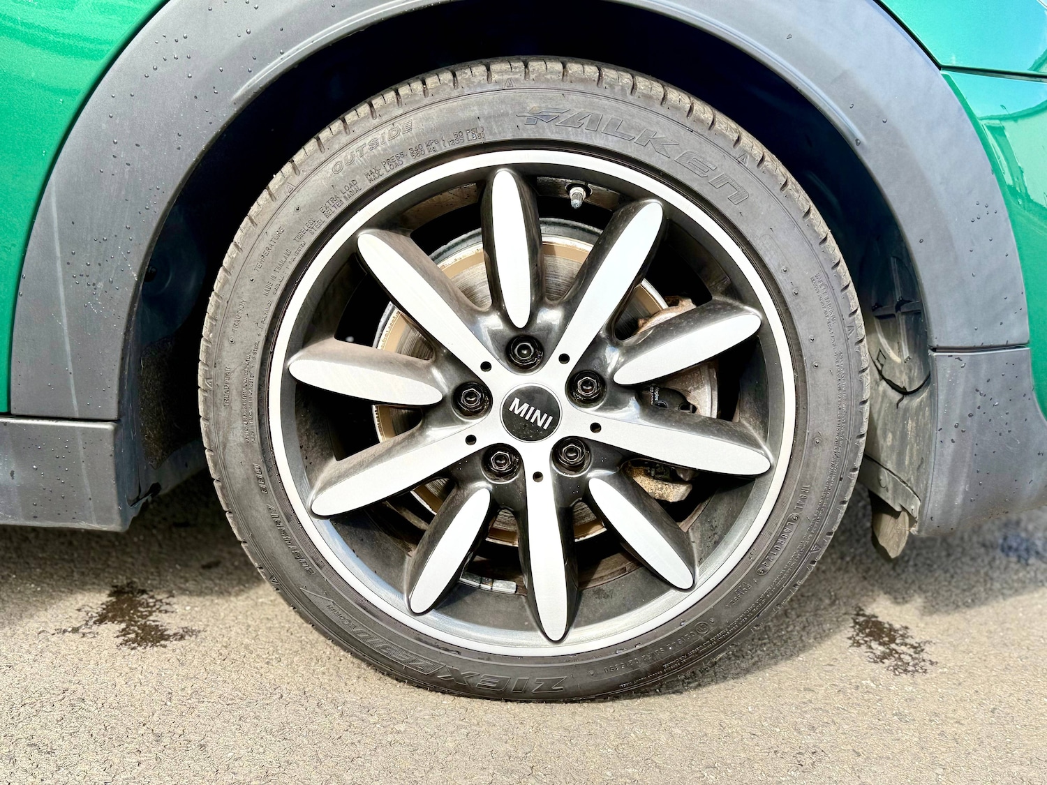 Vehicle 29
