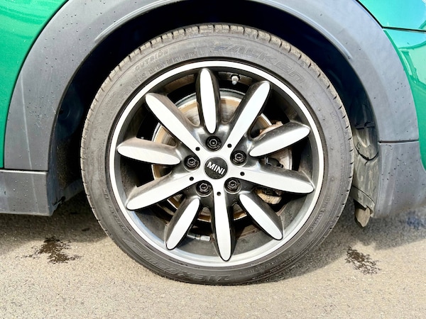 Used MINI Hatch 2021 for sale - 74480183: Photo 29