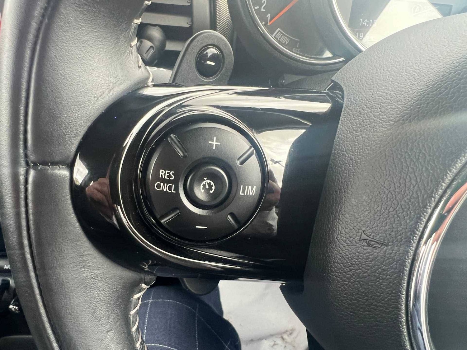 Vehicle 36