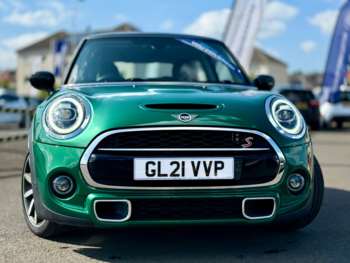 Used MINI Hatch 2021 for sale - 74480183: Photo