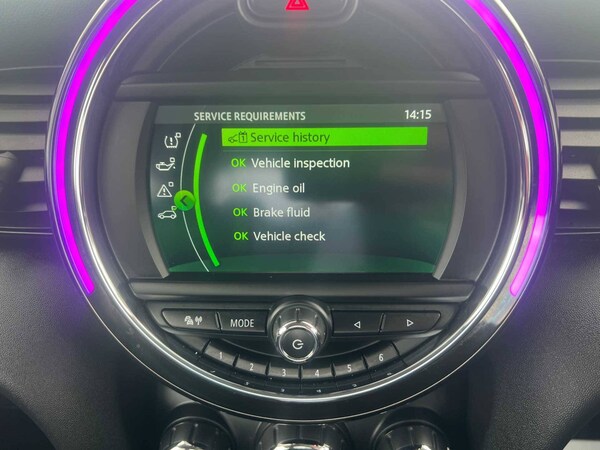 Used MINI Hatch 2021 for sale - 74480183: Photo 40