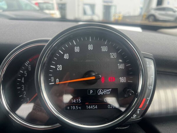 Used MINI Hatch 2021 for sale - 74480183: Photo 42