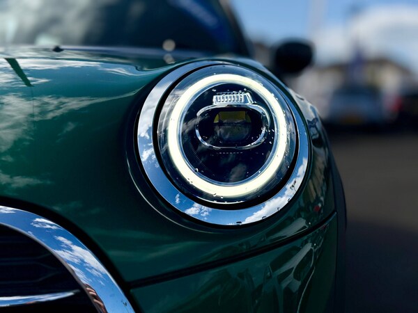 Used MINI Hatch 2021 for sale - 74480183: Photo 4