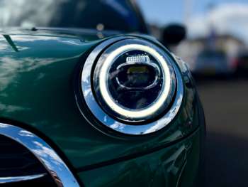 Used MINI Hatch 2021 for sale - 74480183: Photo