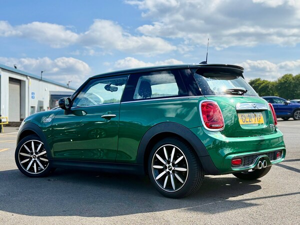 Used MINI Hatch 2021 for sale - 74480183: Photo 5