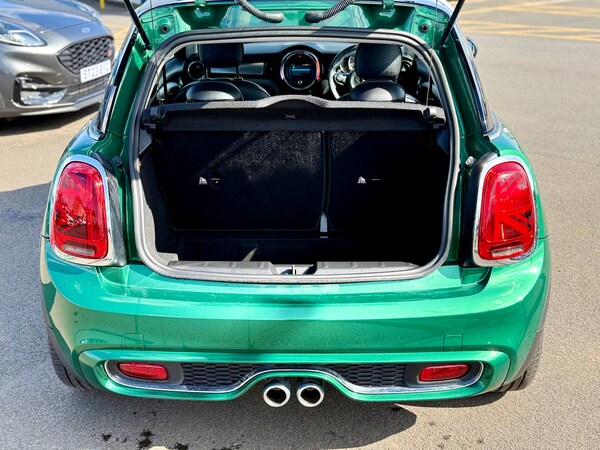Used MINI Hatch 2021 for sale - 74480183: Photo 8