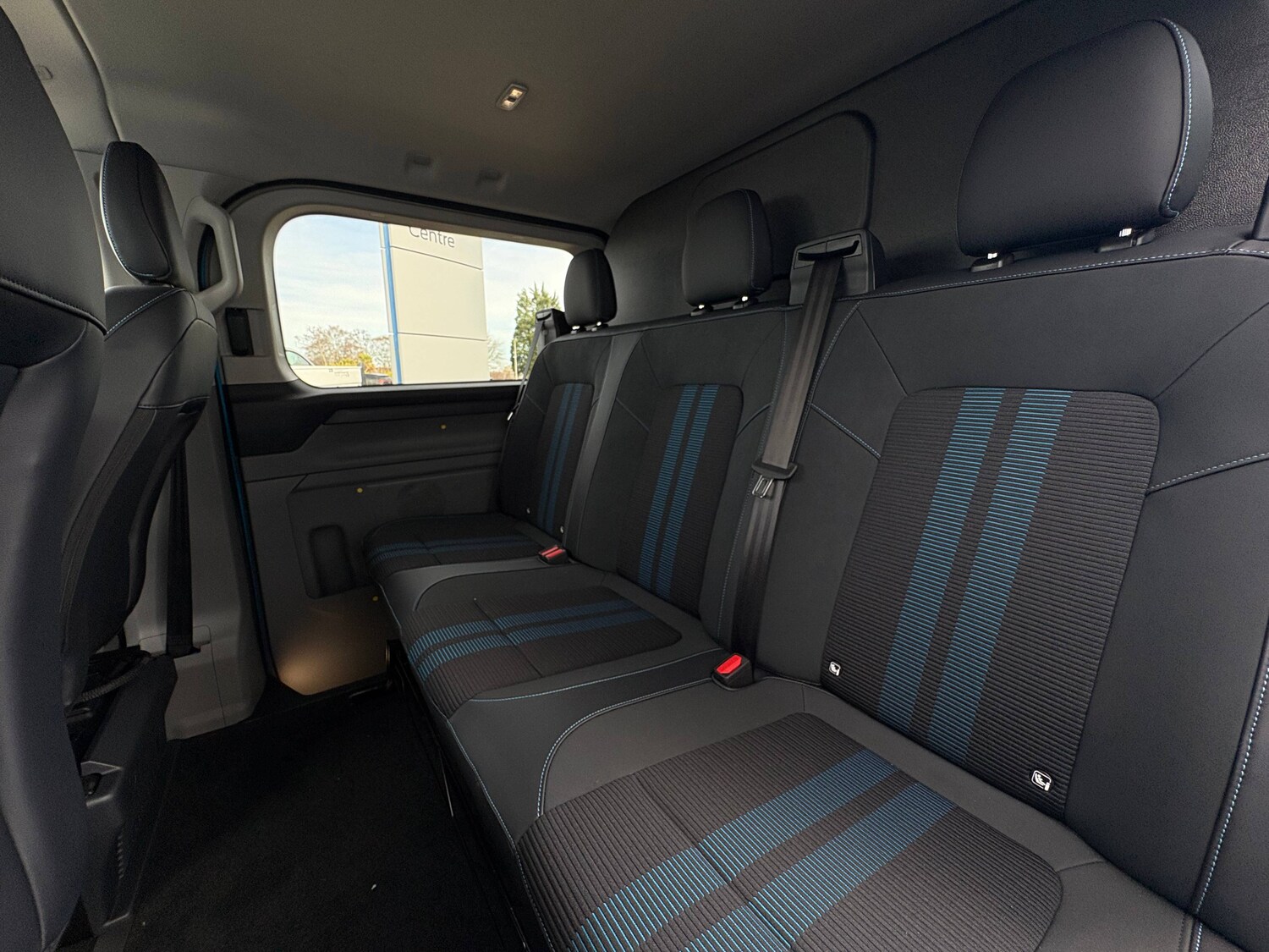 Used Ford Transit Custom 2025 for sale - 78153390: Photo 12