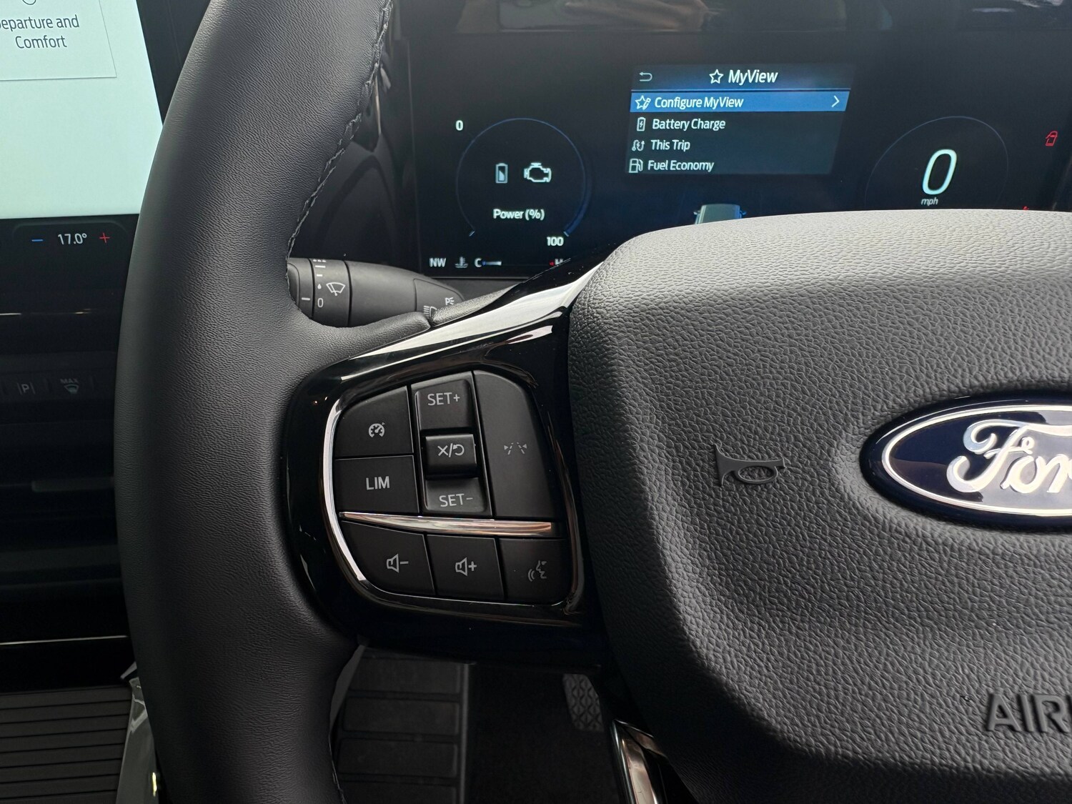 Used Ford Transit Custom 2025 for sale - 78153390: Photo 14