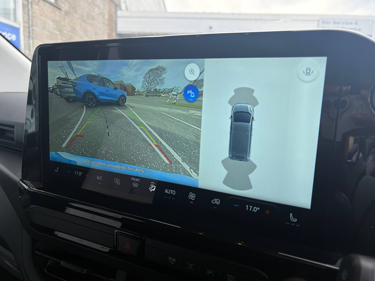 Used Ford Transit Custom 2025 for sale - 78153390: Photo 19