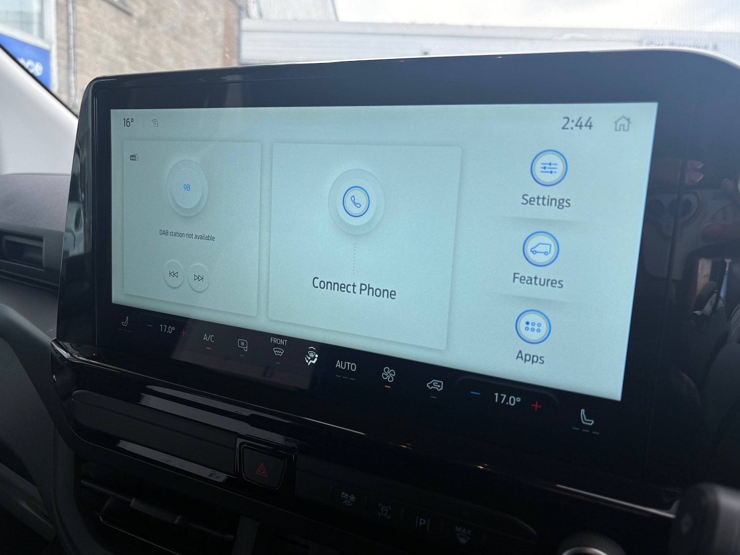 Used Ford Transit Custom 2025 for sale - 78153390: Photo 22