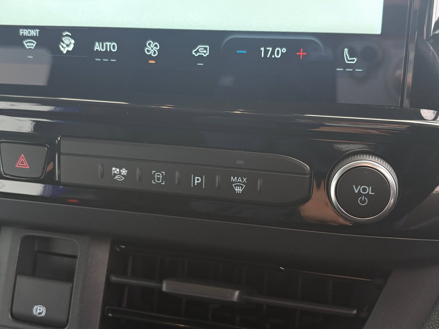 Used Ford Transit Custom 2025 for sale - 78153390: Photo 23