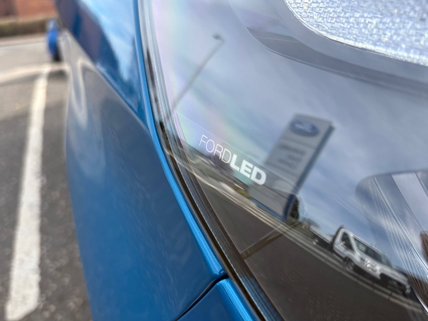 Used Ford Transit Custom 2025 for sale - 78153390: Photo 27