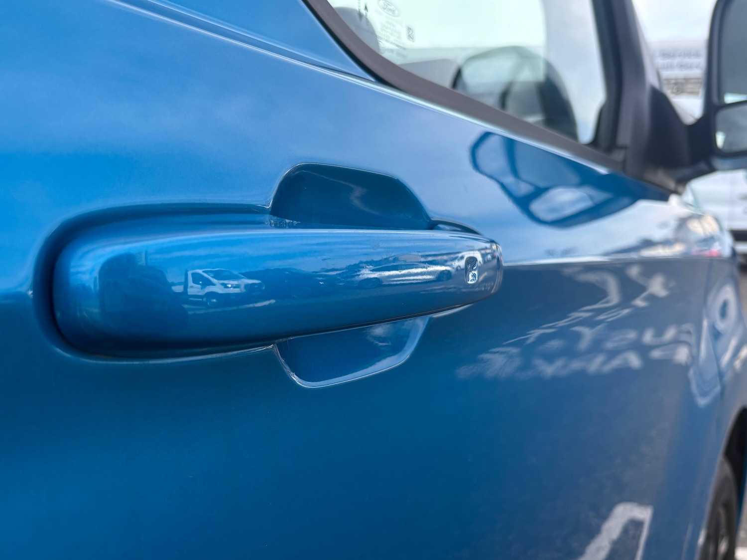 Used Ford Transit Custom 2025 for sale - 78153390: Photo 28