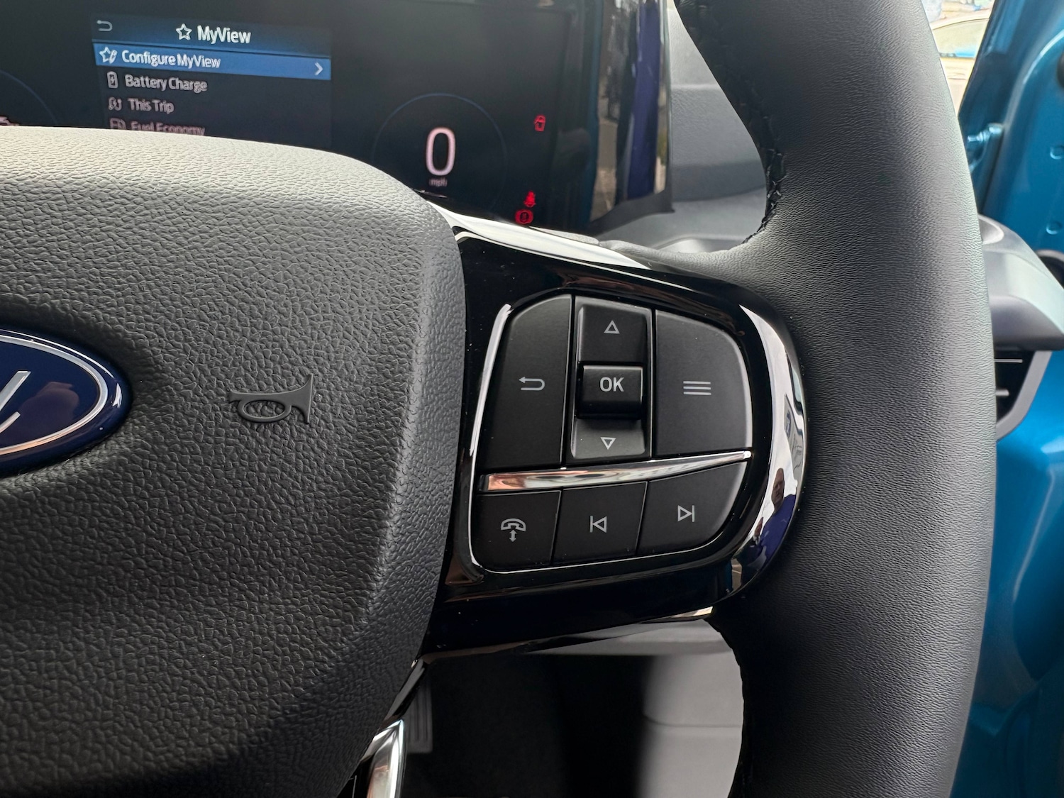 Used Ford Transit Custom 2025 for sale - 78153390: Photo 30