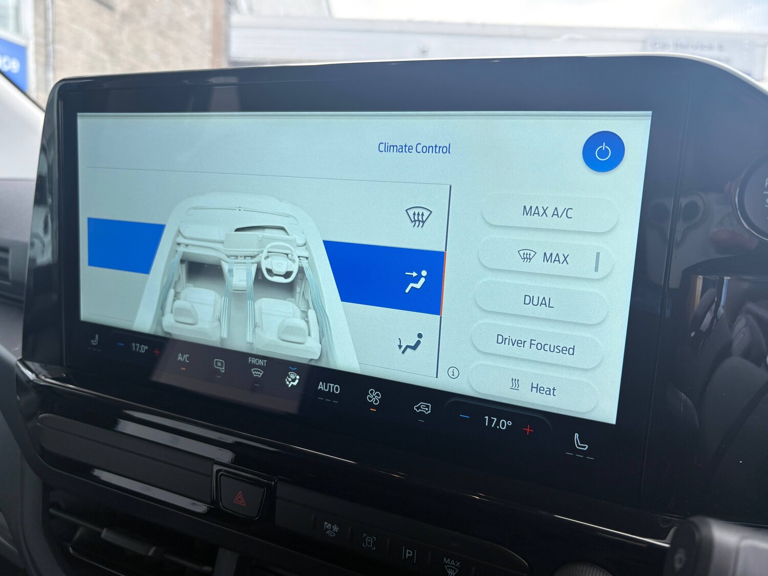 Used Ford Transit Custom 2025 for sale - 78153390: Photo 31