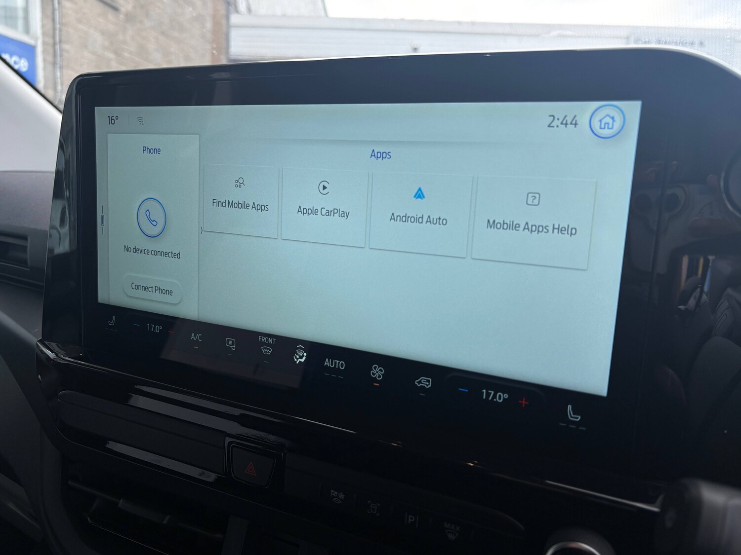 Used Ford Transit Custom 2025 for sale - 78153390: Photo 32