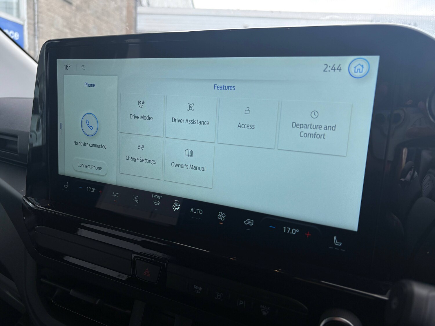 Used Ford Transit Custom 2025 for sale - 78153390: Photo 33