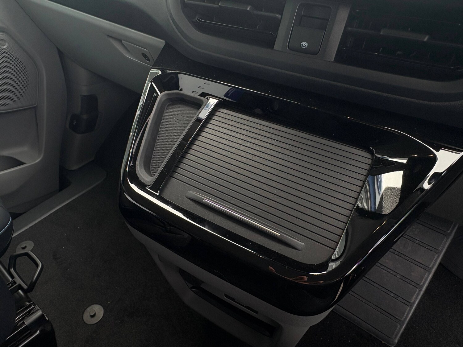 Used Ford Transit Custom 2025 for sale - 78153390: Photo 36