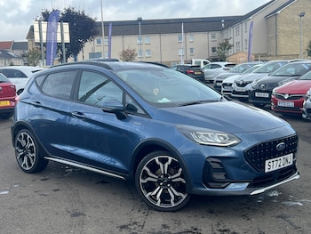 Ford - Fiesta