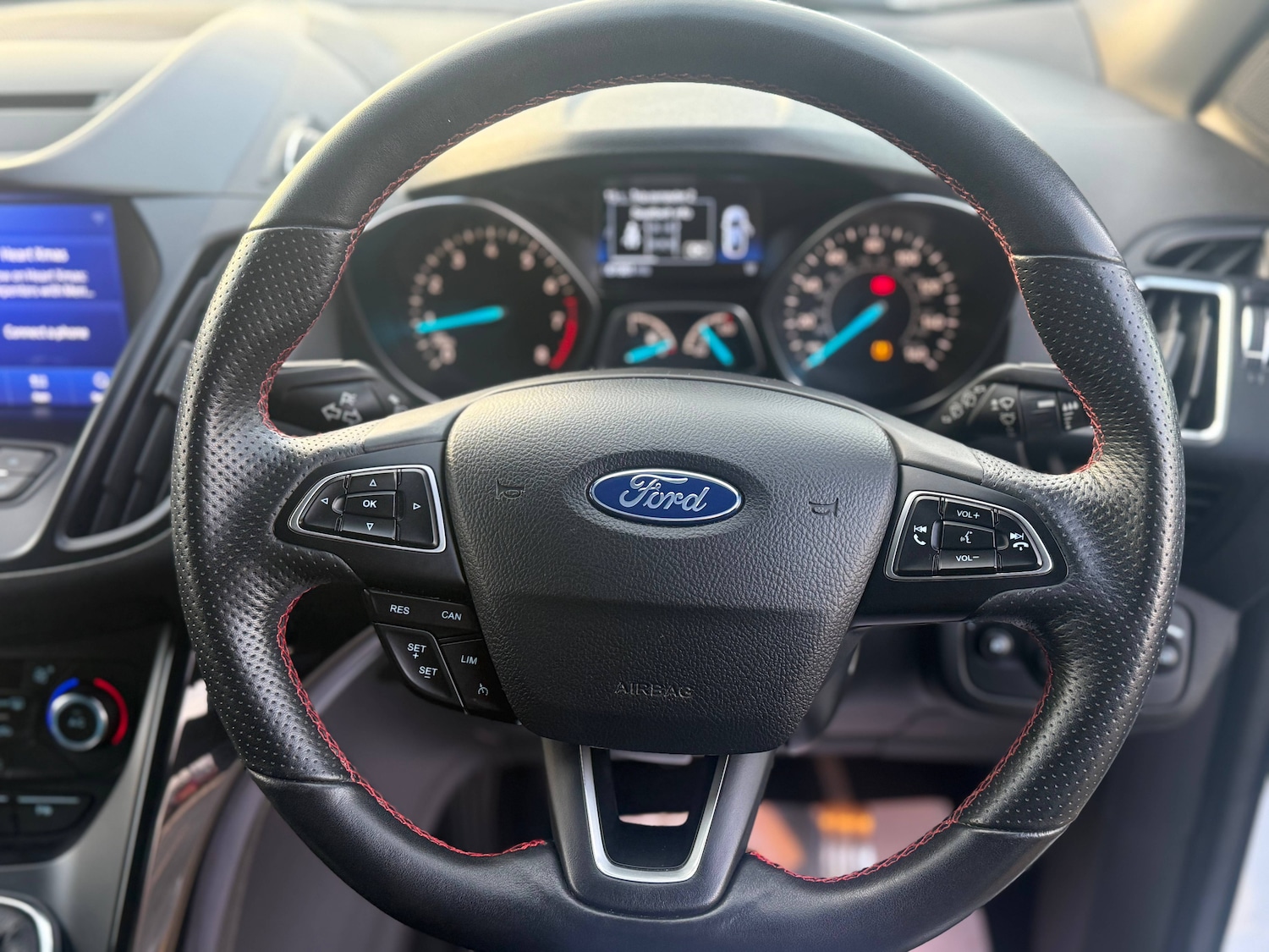 Used Ford Kuga 2019 for sale - 76495005: Photo 13