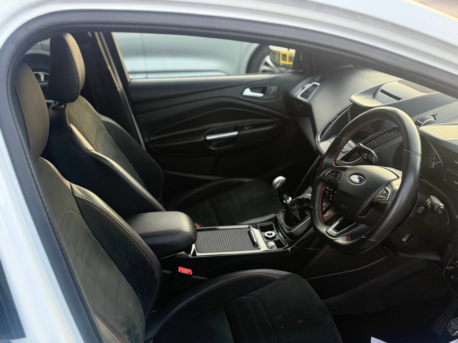 Used Ford Kuga 2019 for sale - 76495005: Photo 15