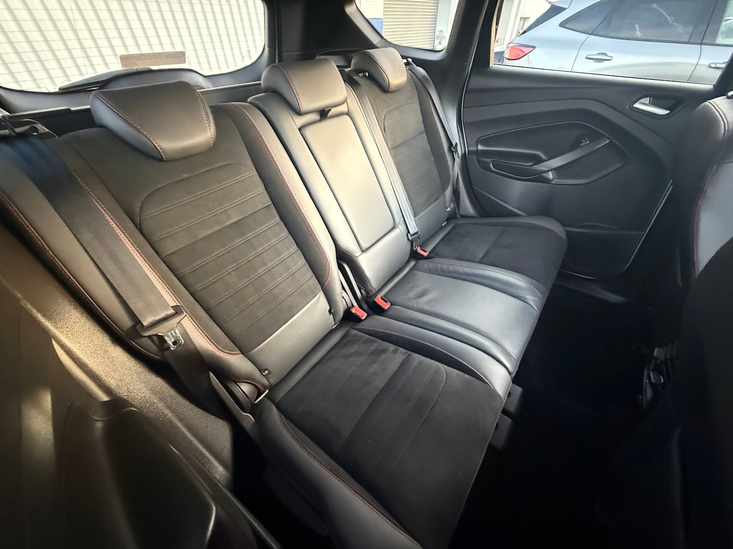 Used Ford Kuga 2019 for sale - 76495005: Photo 16