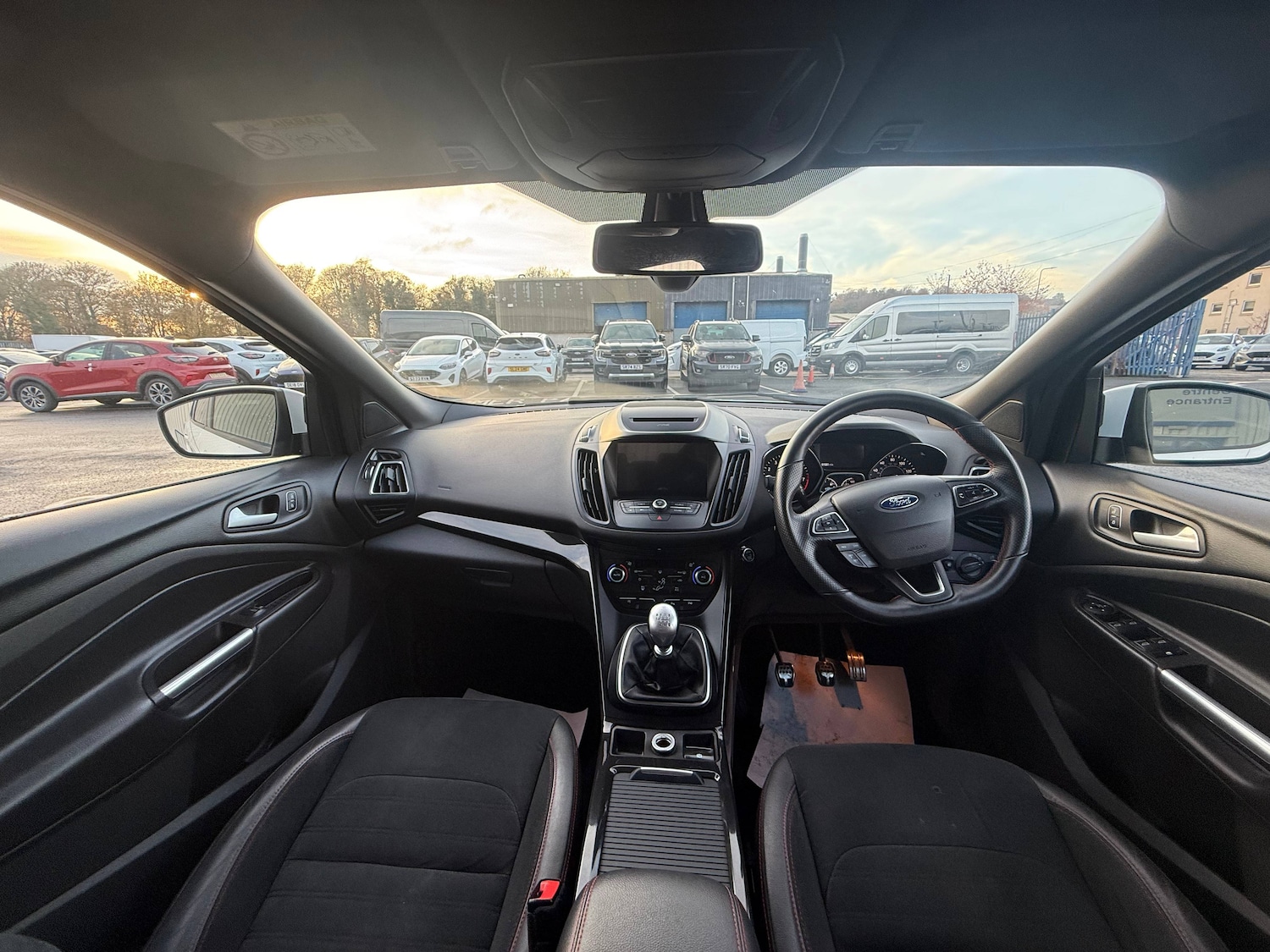 Used Ford Kuga 2019 for sale - 76495005: Photo 17