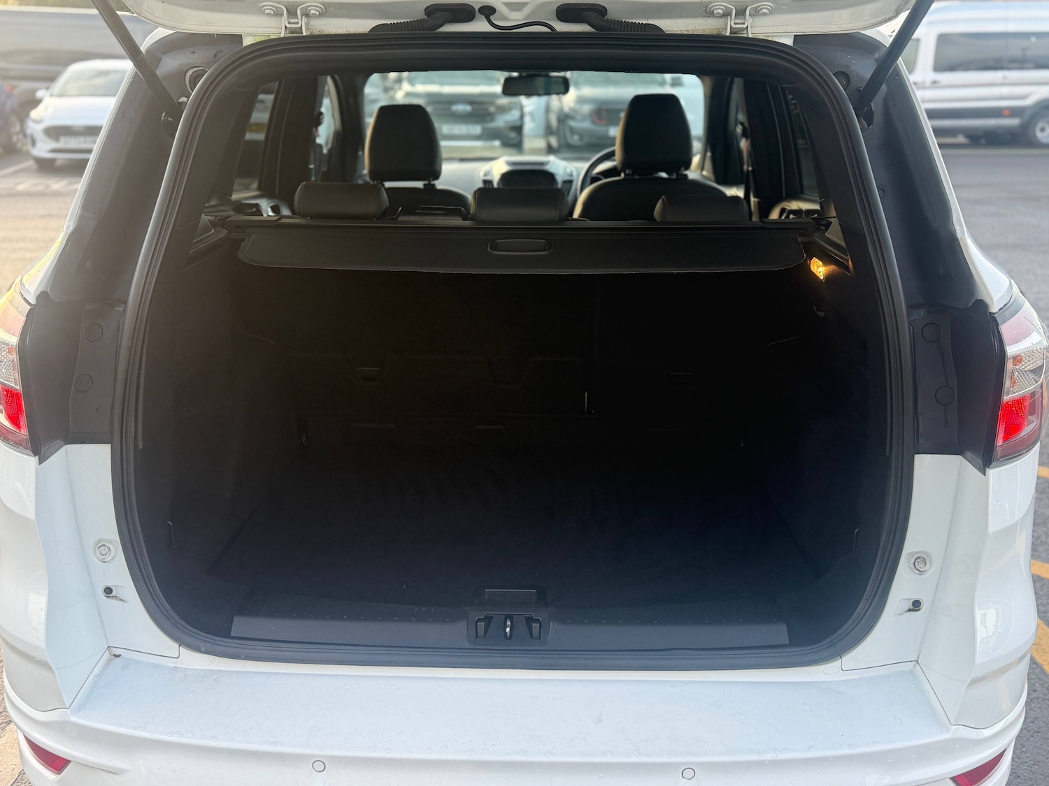 Used Ford Kuga 2019 for sale - 76495005: Photo 18