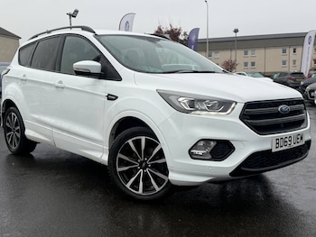 Used Ford Kuga 2019 for sale - 76495005: Photo