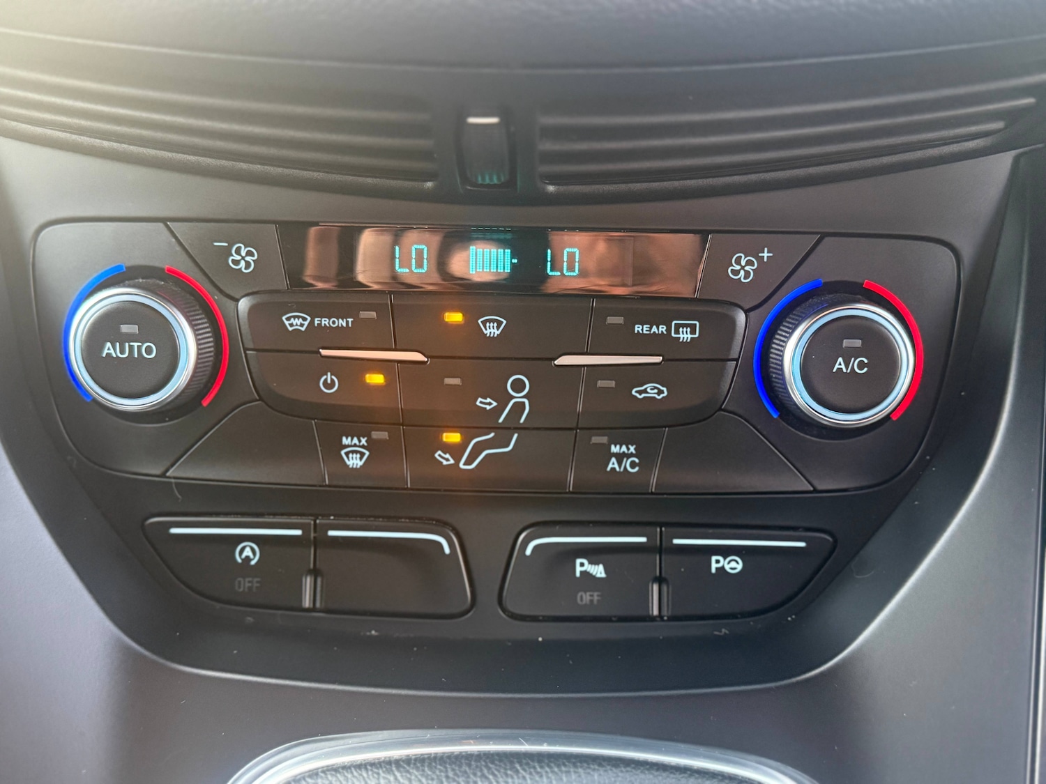 Used Ford Kuga 2019 for sale - 76495005: Photo 9