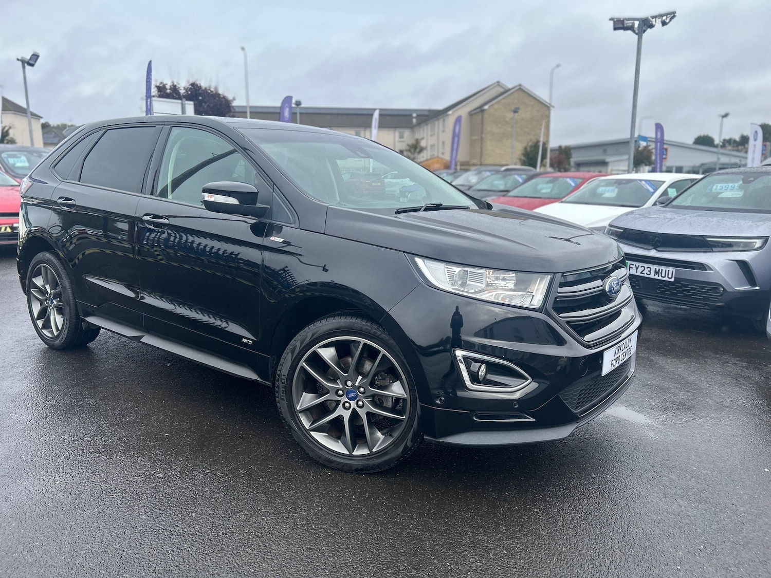 Used Ford Edge for sale - 76131963: Photo 1