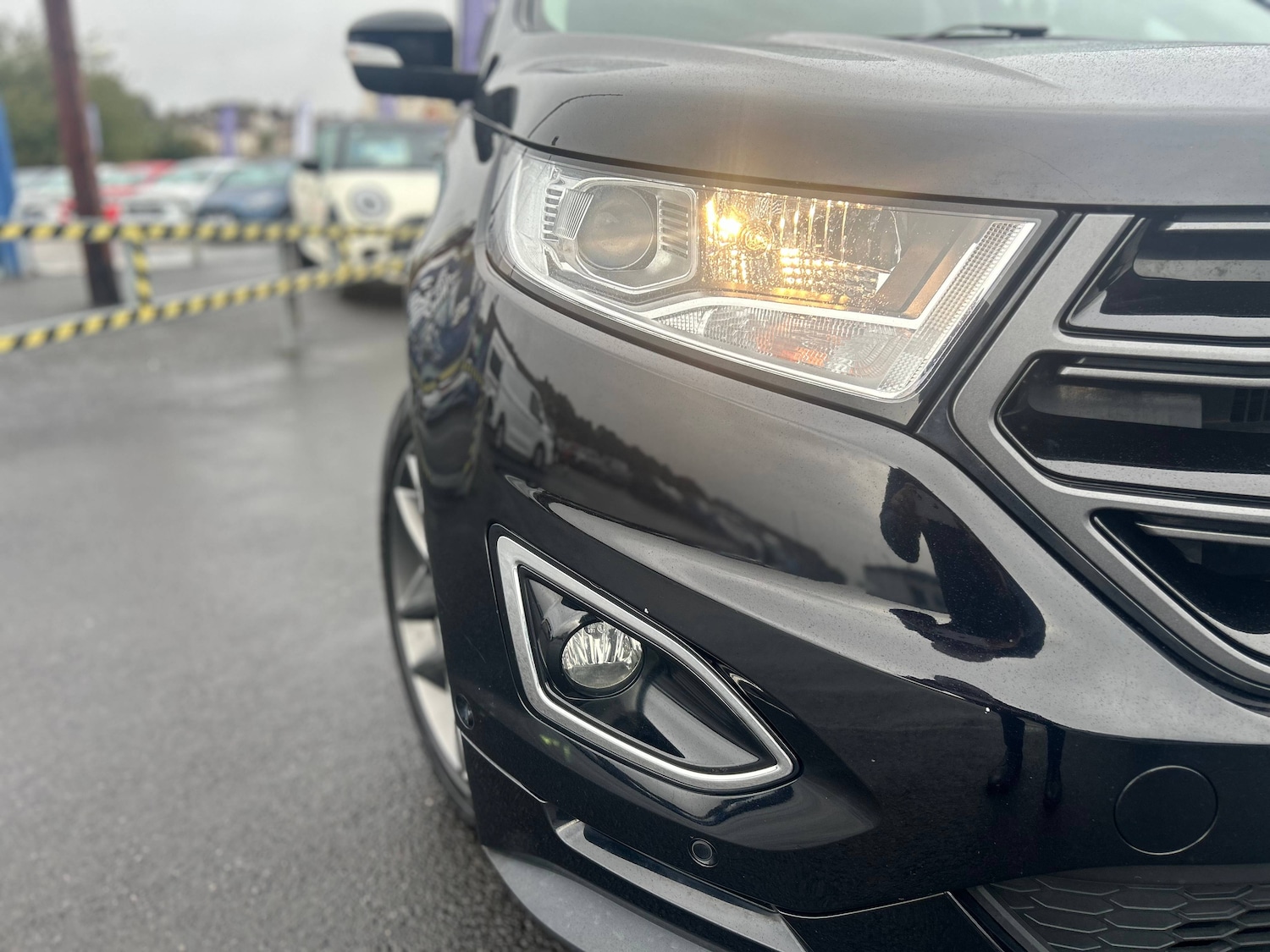 Used Ford Edge for sale - 76131963: Photo 10