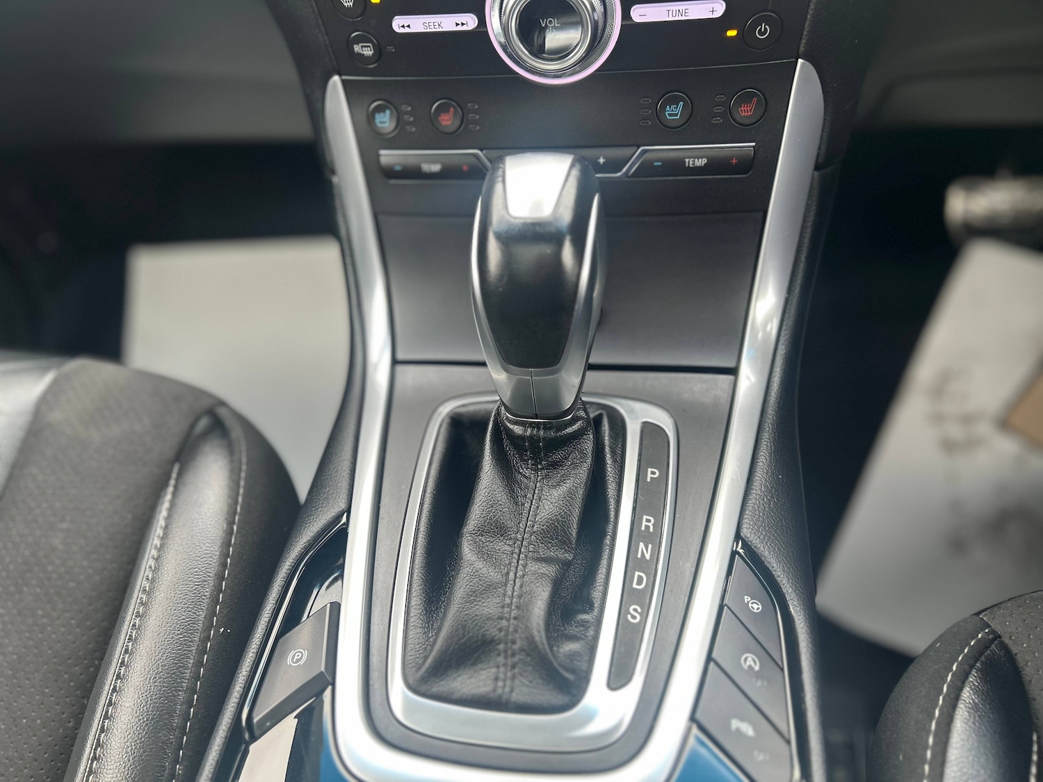 Used Ford Edge for sale - 76131963: Photo 12