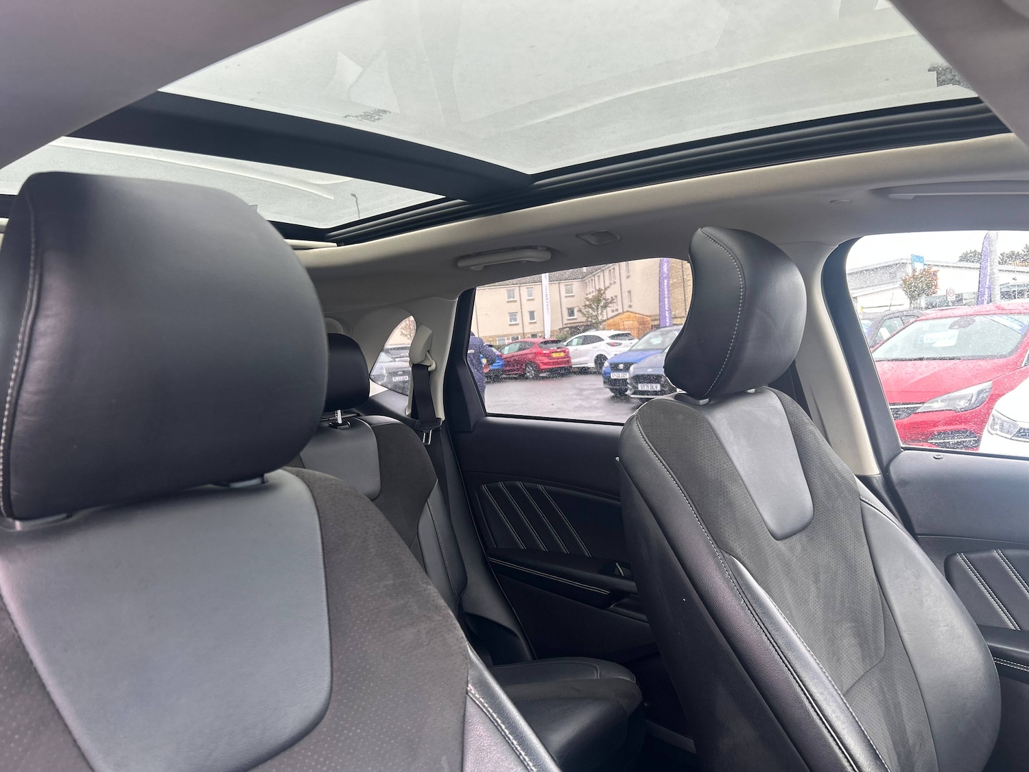 Used Ford Edge for sale - 76131963: Photo 17