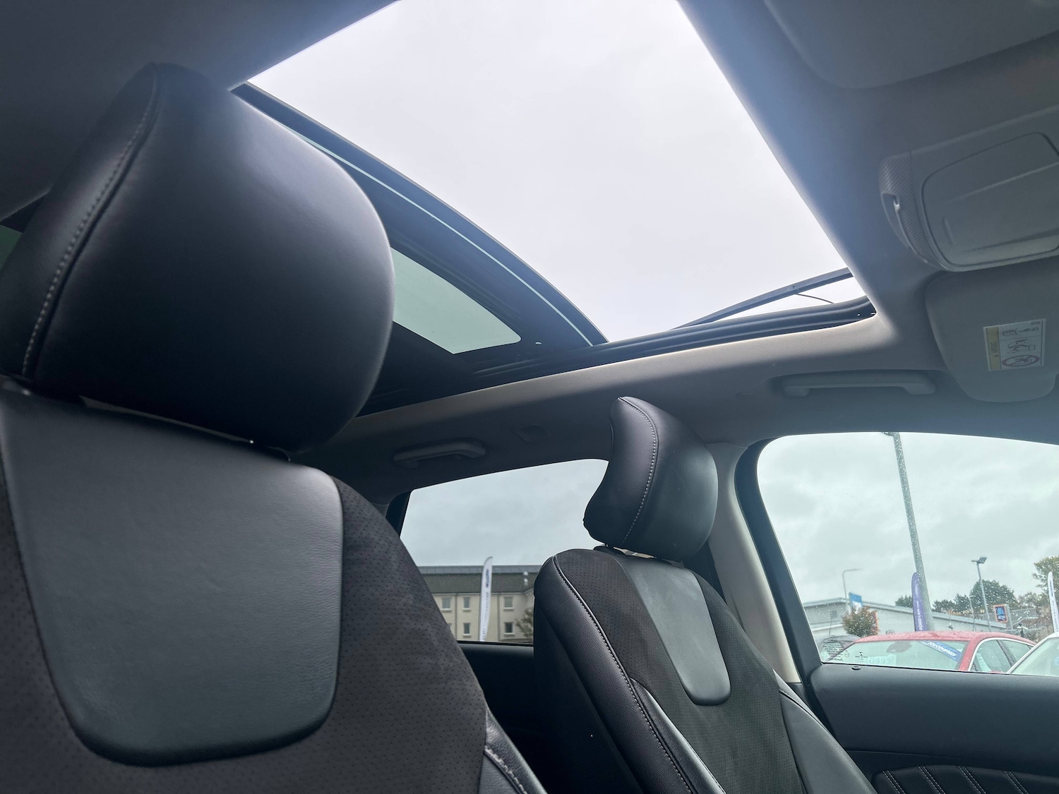Used Ford Edge for sale - 76131963: Photo 18