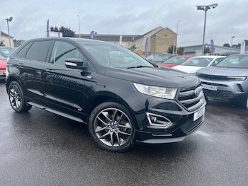 2.0 TDCI ST-LINE 210 AWD Powershift