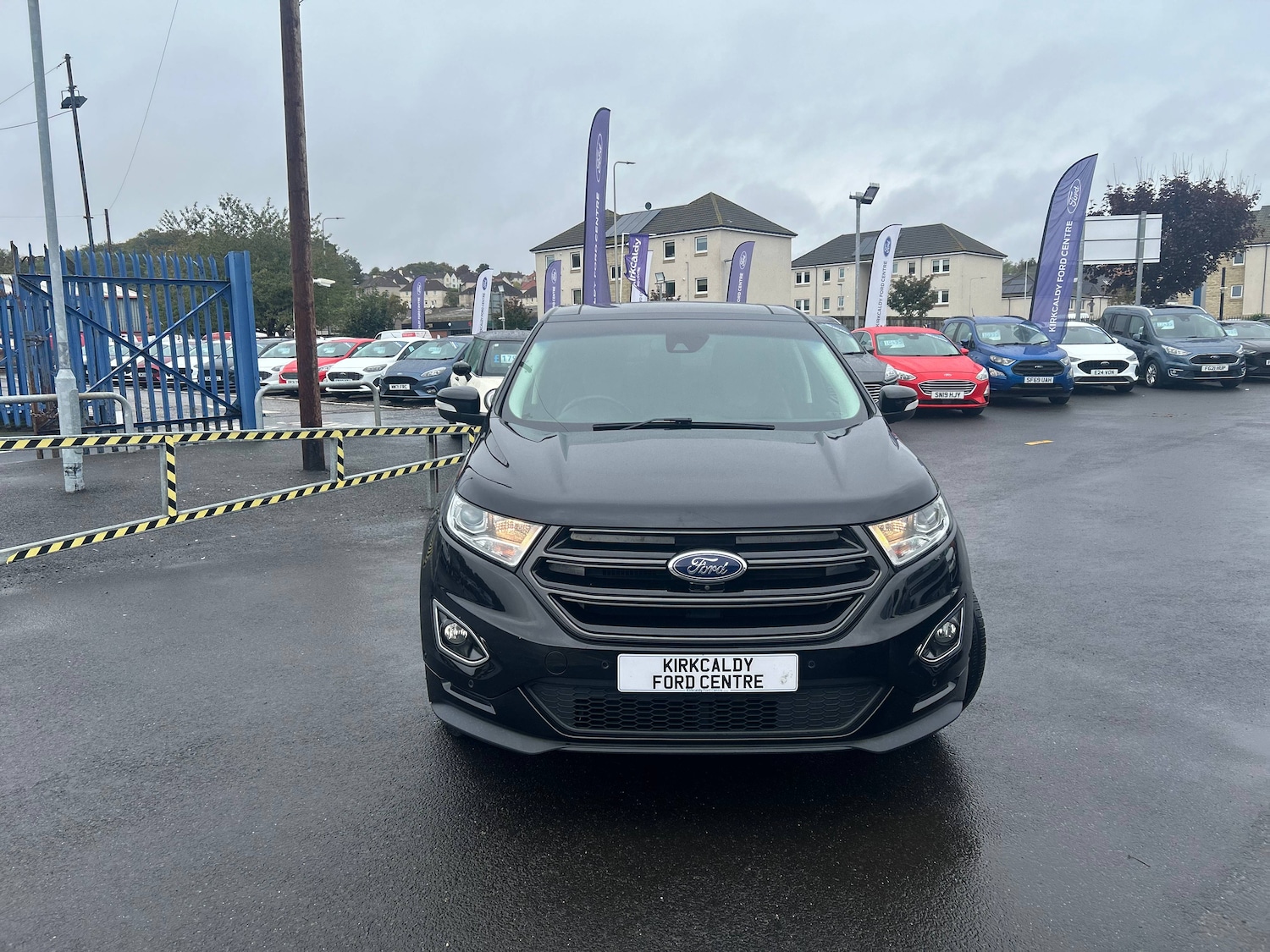 Used Ford Edge for sale - 76131963: Photo 2