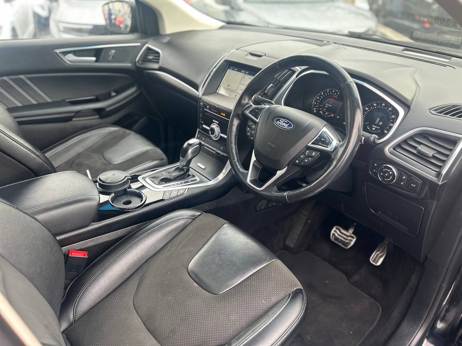 Used Ford Edge for sale - 76131963: Photo 20