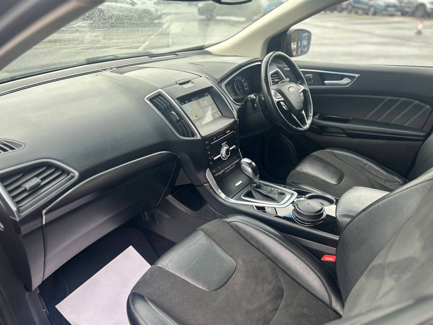 Used Ford Edge for sale - 76131963: Photo 22