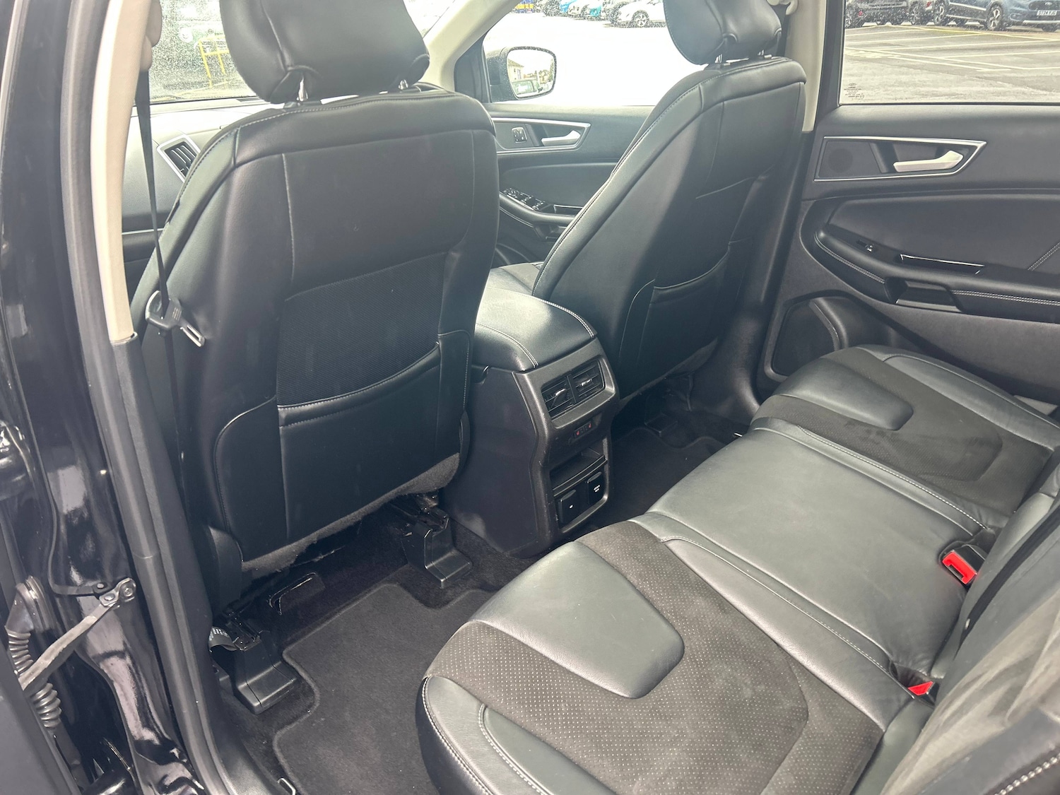 Used Ford Edge for sale - 76131963: Photo 23