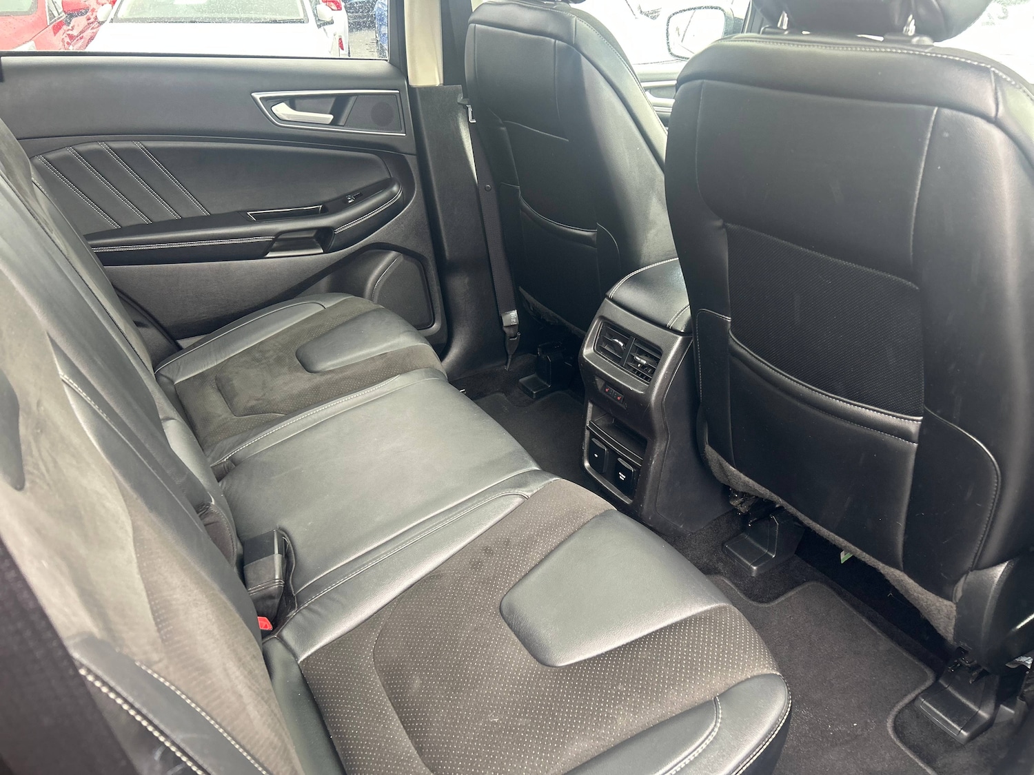 Used Ford Edge for sale - 76131963: Photo 25